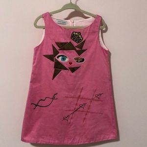 I PINCO PALLINO Girl’s Dress